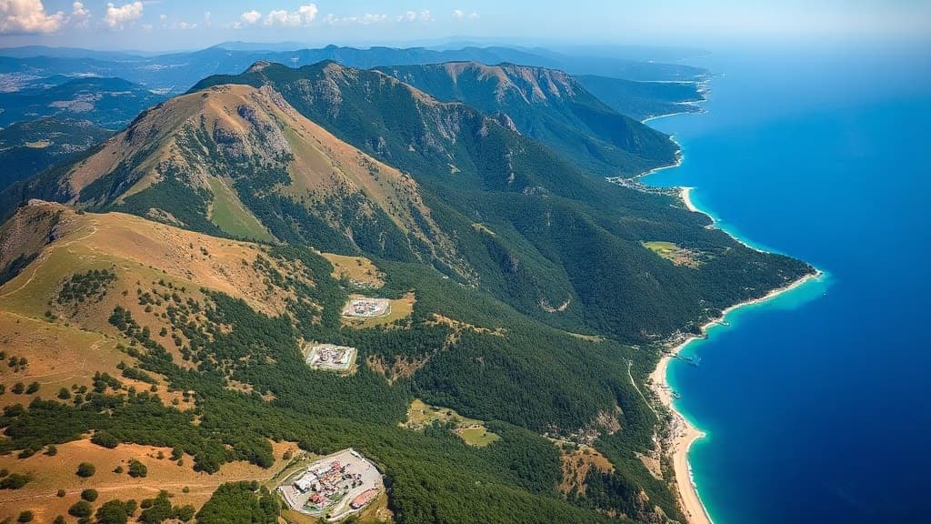 10 Reasons Oludeniz Paragliding is World Famous 2026 - Paragliding Ölüdeniz