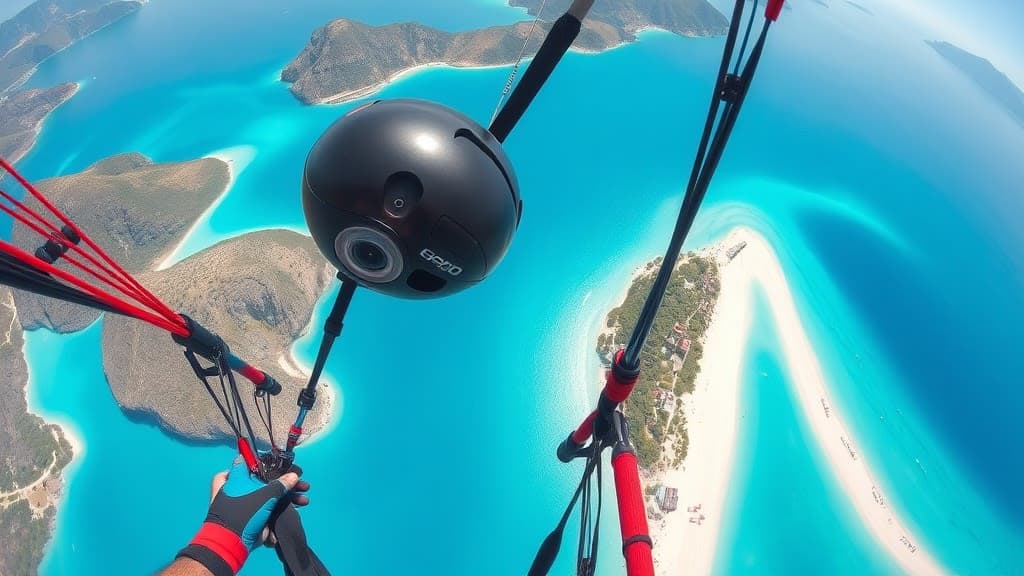Best Paragliding Photos in Oludeniz: Tips for 2026 - Atmos Paragliding