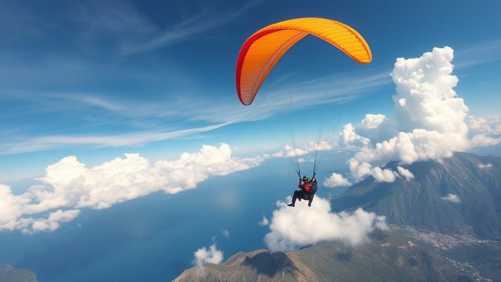 Paragliding Ölüdeniz in October 2026: Worth It? - Atmos Paragliding