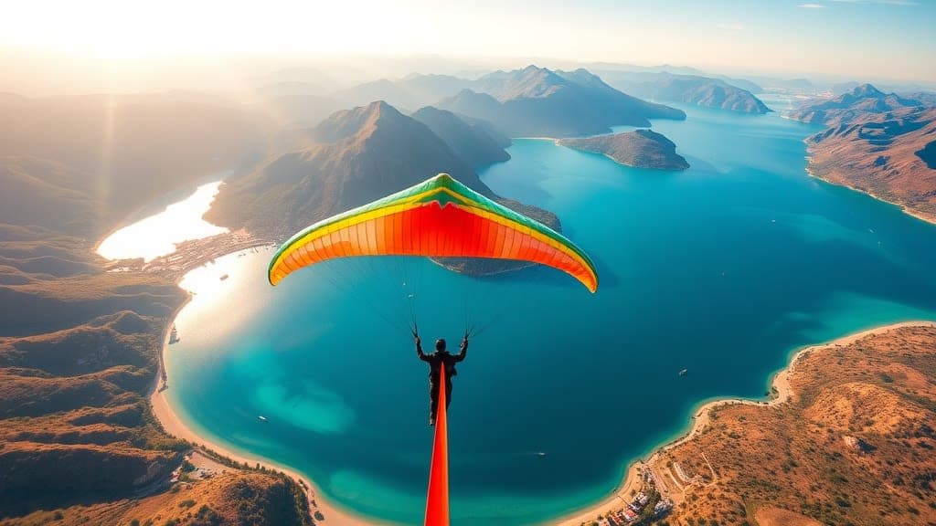 Paragliding Weight Limits Ölüdeniz 2026 Explained - Atmos Paragliding