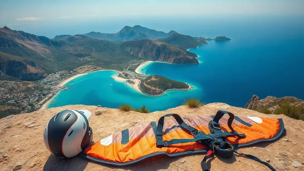 Atmosparagliding Reviews: What Tourists Say 2026 - Atmos Paragliding