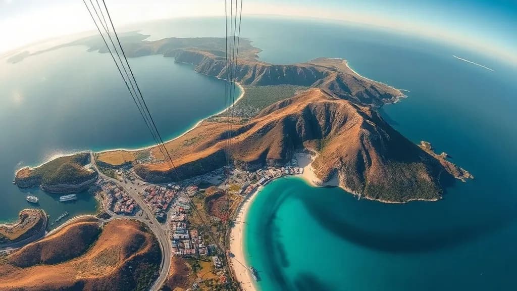 Paragliding Ölüdeniz with a Bad Back: Your Questions Answered - Atmos Paragliding